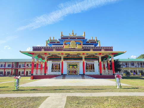 Arunachal