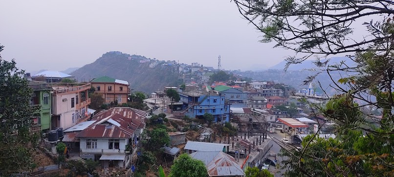 Mizoram