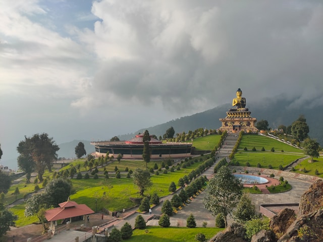 Sikkim