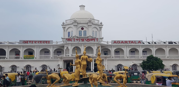 Tripura