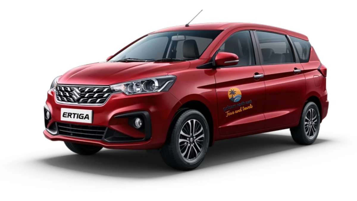 Shillong Taxi Service