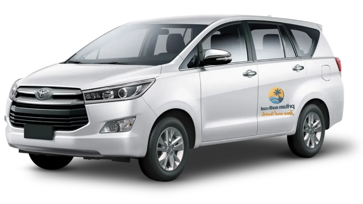 Taxi Service in Shillong